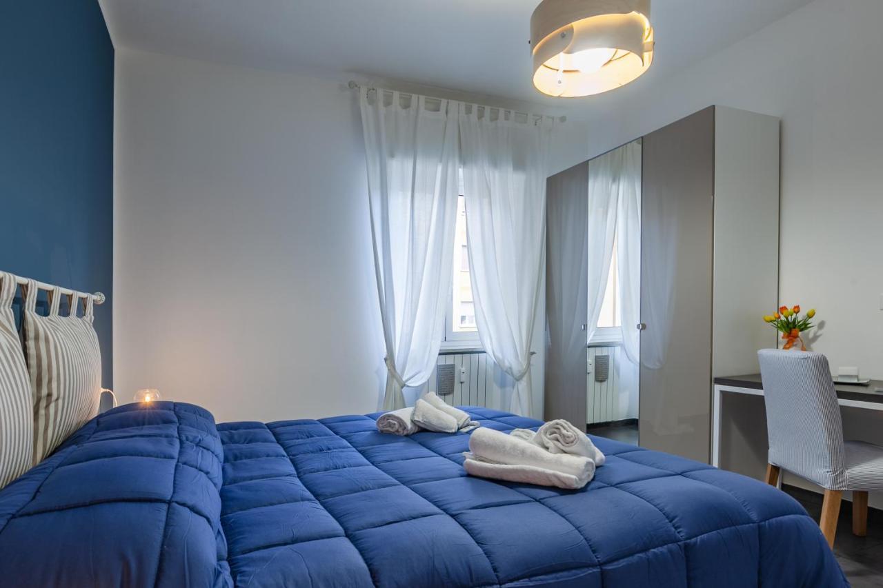 Home Holiday Lovely Apartment Специя Екстериор снимка